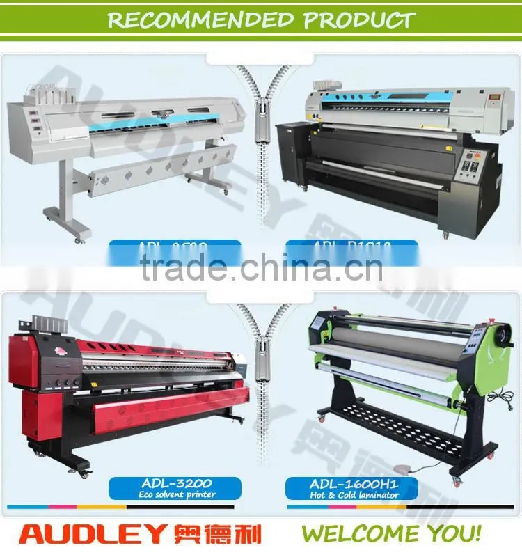 heating film Laminator 1600H1