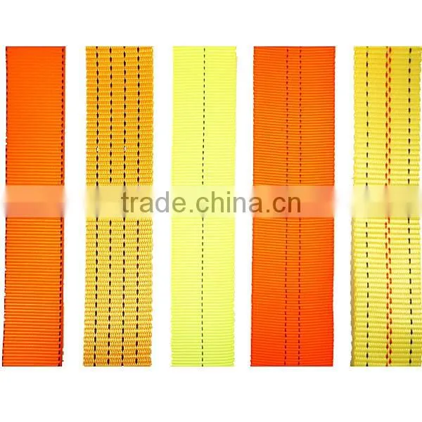 Multi color, High quality, custom home textiles wholesale nylon webbing, Fashion nylon webbing for garment accessories