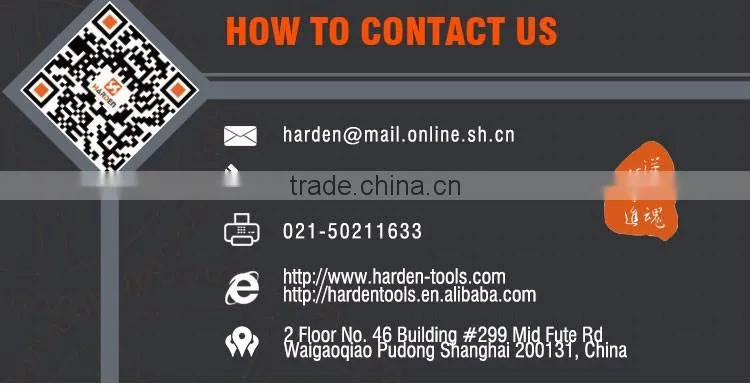 Professional 16-64mm HSS BI-Metal Hole Saw Set