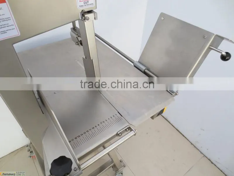 Big power Bone sawing machine with high quality
