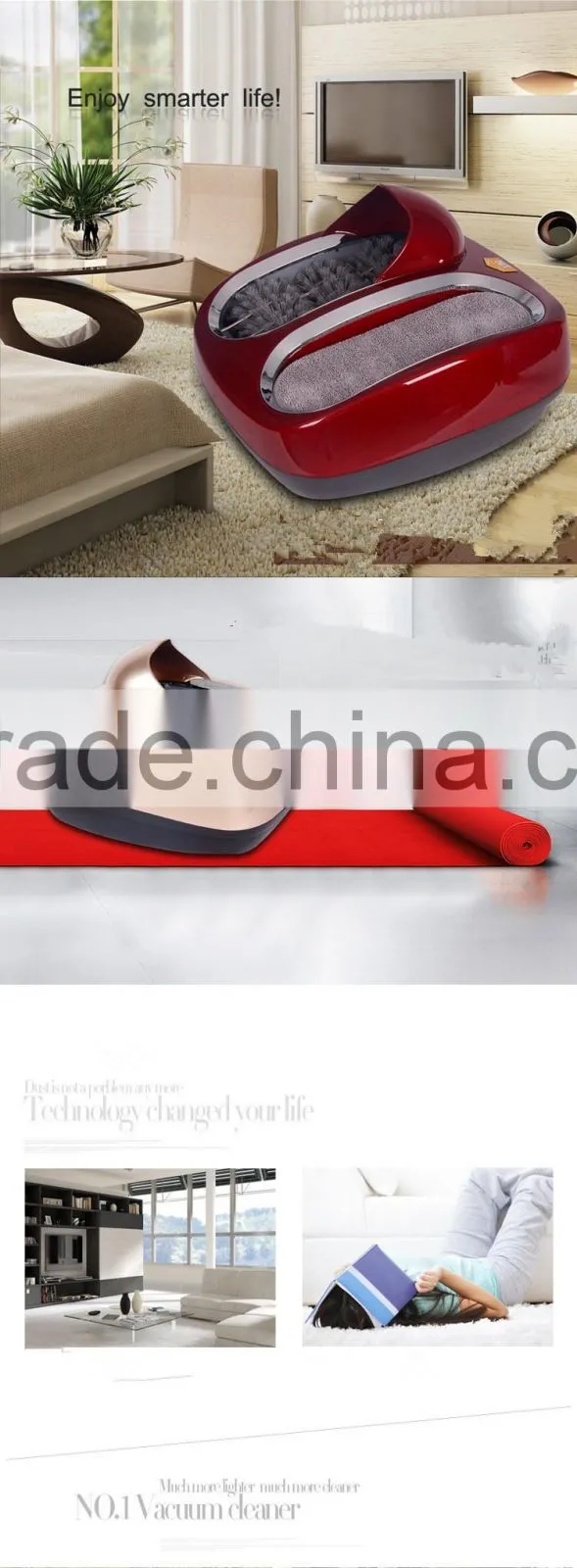 New Automatic electric shoe sole cleaning machine technology energy saving electric shoe cleaner