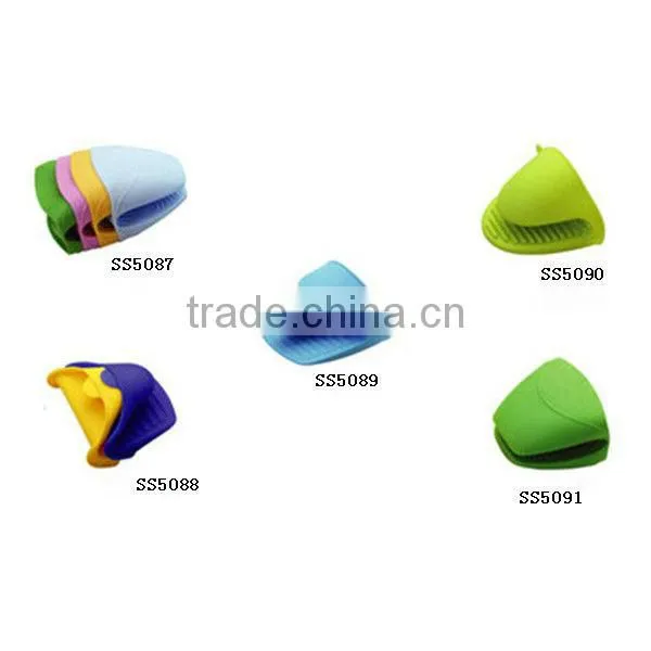 SS5093 Silicone gripper