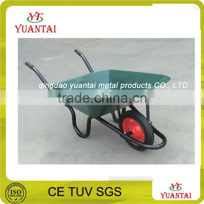 high quality & reasonable price durable wheelbarrow WB3806