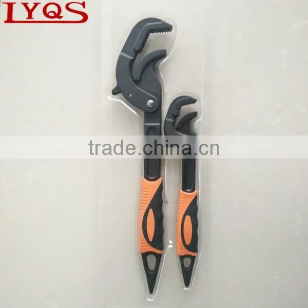 Hardware tools adjustable wrench