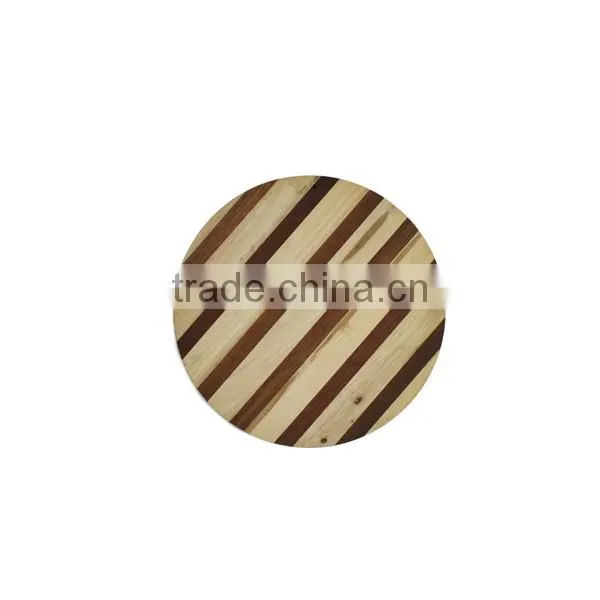 Durable wooden cutting board