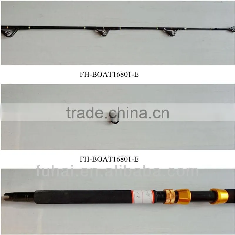 2015 Hot Sale Boat Fishing Rod