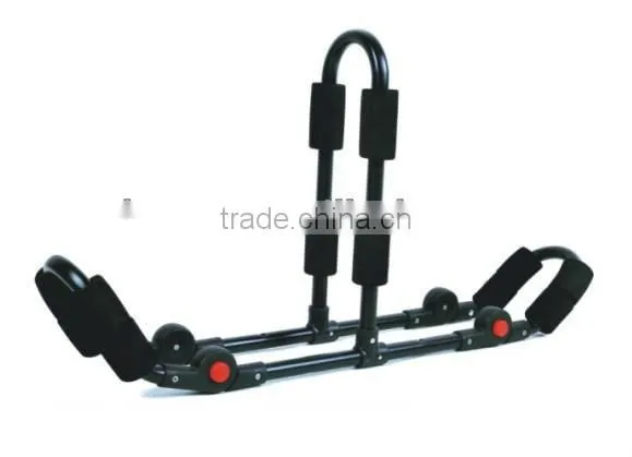 WINKC106 Kayak carrier for carring 2 canoes/kayaks