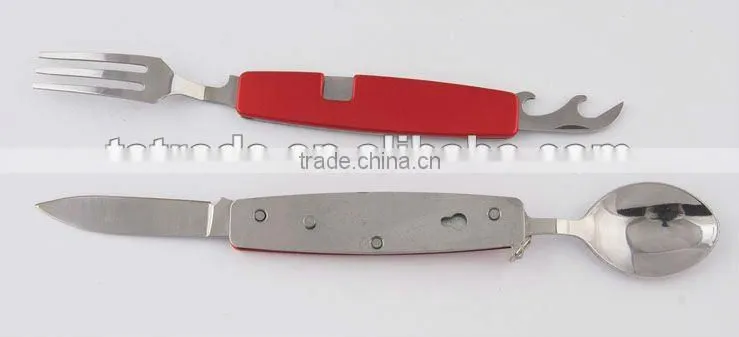 2014 Mini Multi Outdoor Tableware Tools(A12Y)
