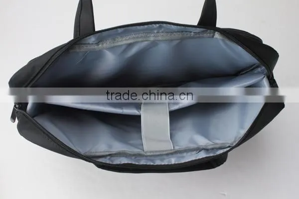 Top One Popular 1680D Nylon Multi-function Laptop Bag
