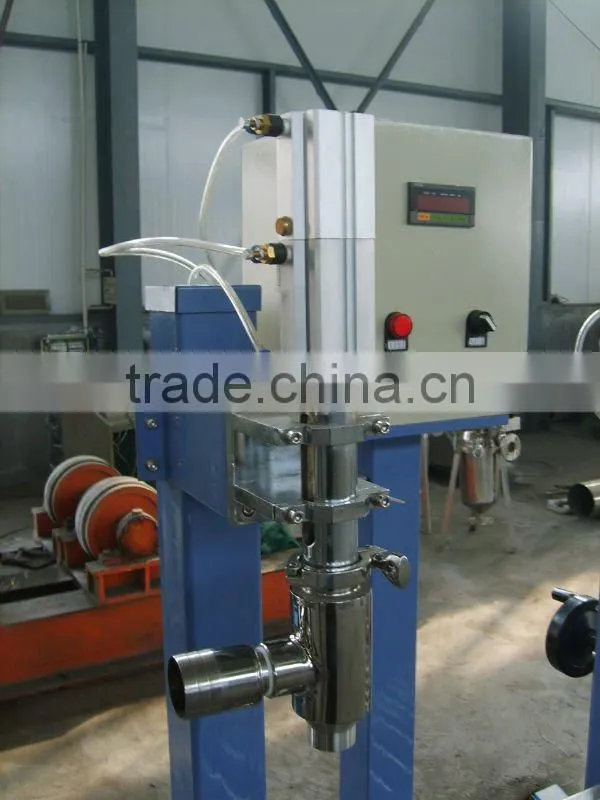 Complete Water-based Paint Production Line