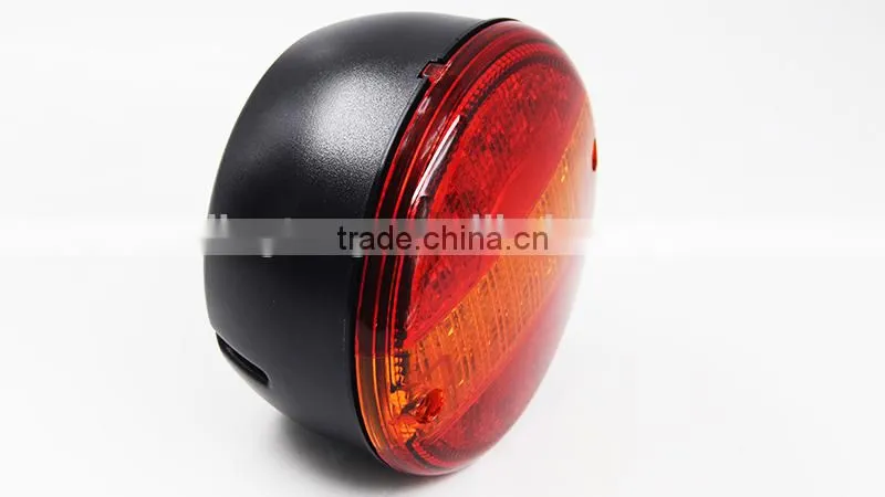 Waterproof 12v 24v Truck Rear Lights LED Trailer Light Truck Led Tail Lamps