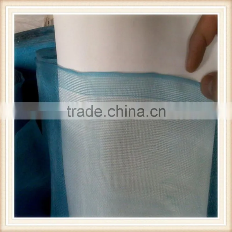 Plastic Insect Screen with Roll Width From 5 inch to 100inch