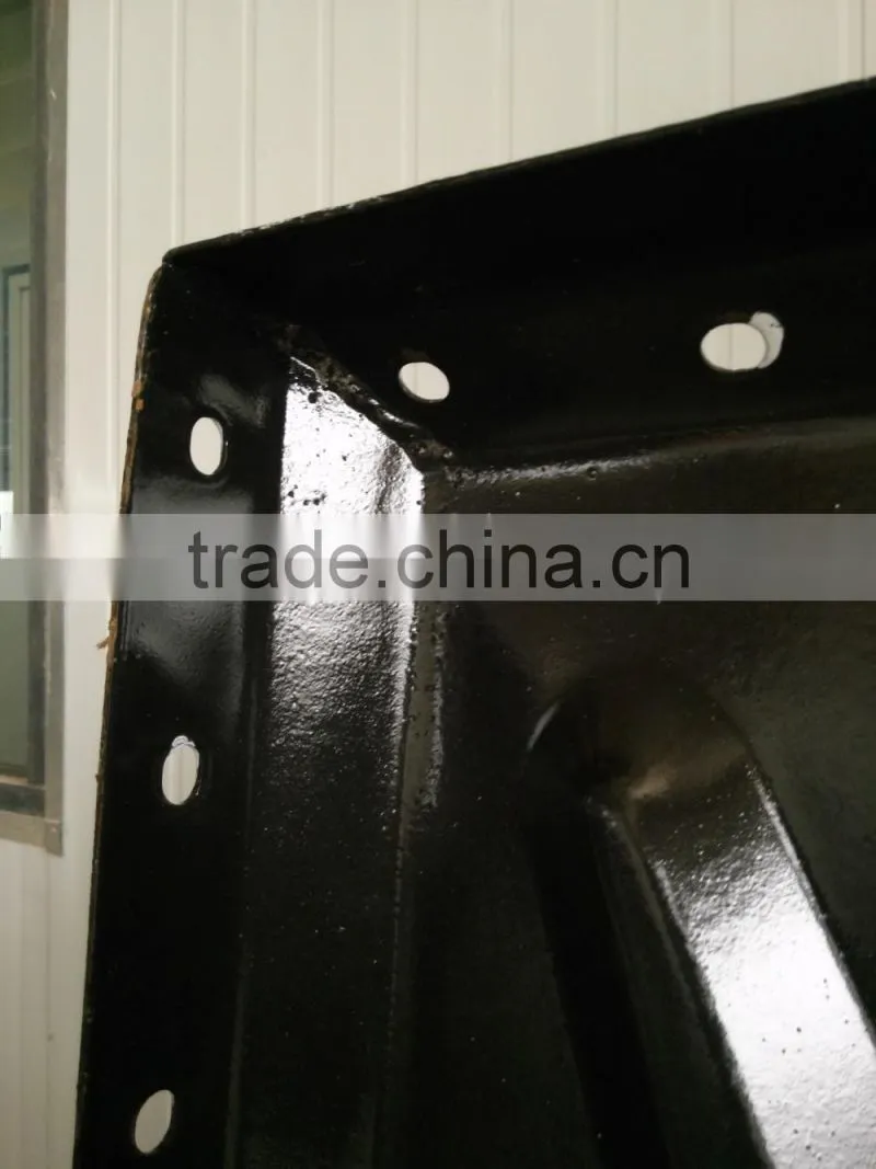 Huili enamel water tank 50, FRP water tank