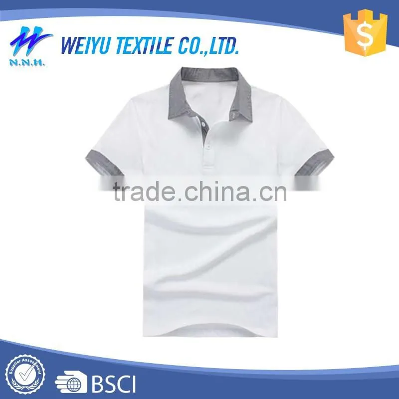 softtextile 200 gsm man polo t shirt