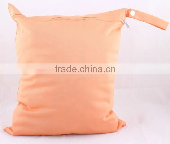 Waterproof Diaper Wetbag, pul bag
