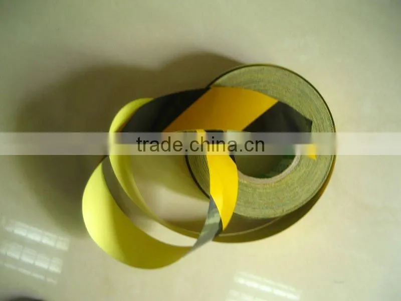Advertisement Grade Slant Stripe