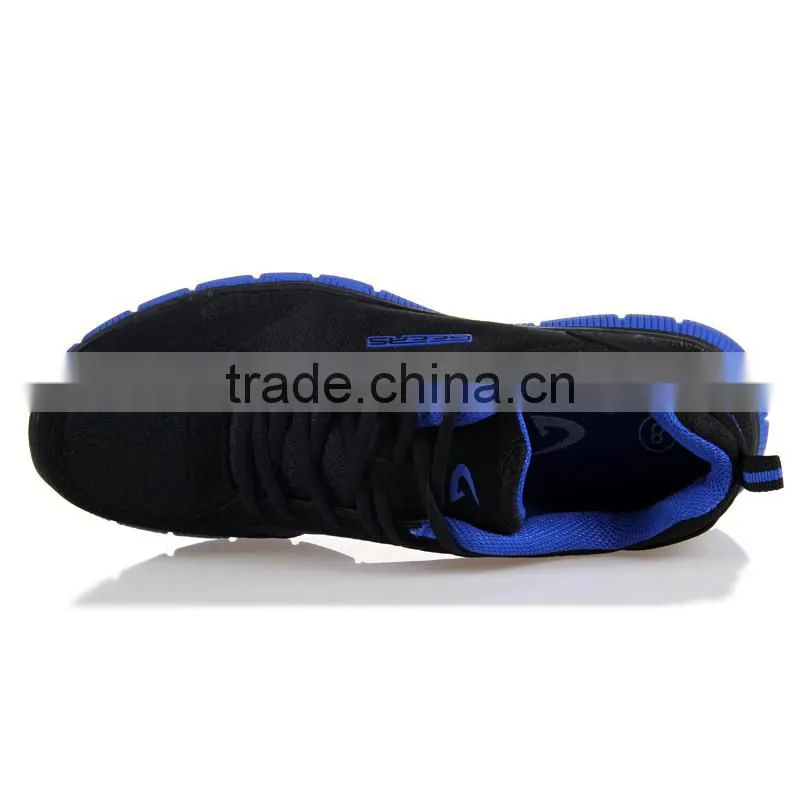 fashion sport shoes women running for female, adults men sport running shoes for male made in jinjiang factory good quality
