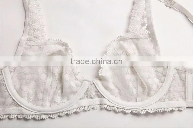 Wholesale Lades playtex sexy lace bra