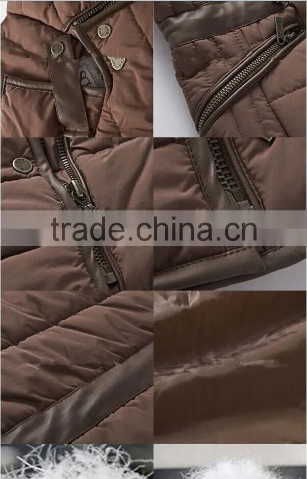 Stock women's winter vest high quality, wholesale warm vest, hot sell women's vest