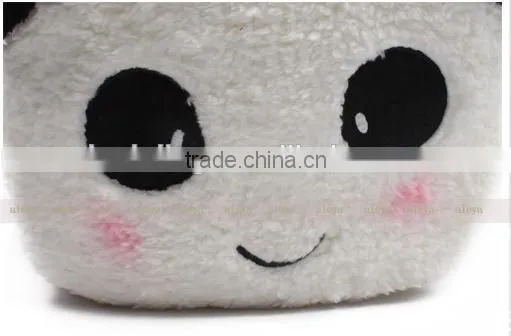 Wholesale animal school bag 2015 panda bag school backpack