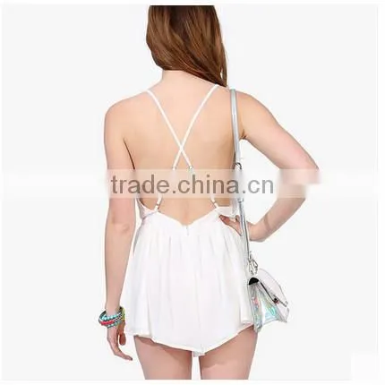 High Quality Full Sex Beach Dress Photos, Casual Dress For Beach Party With Short Weeding Dress Custom