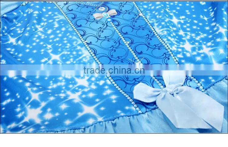 children sleepwear baby girl dress