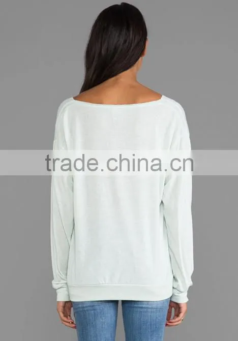 animal printing t-shirt