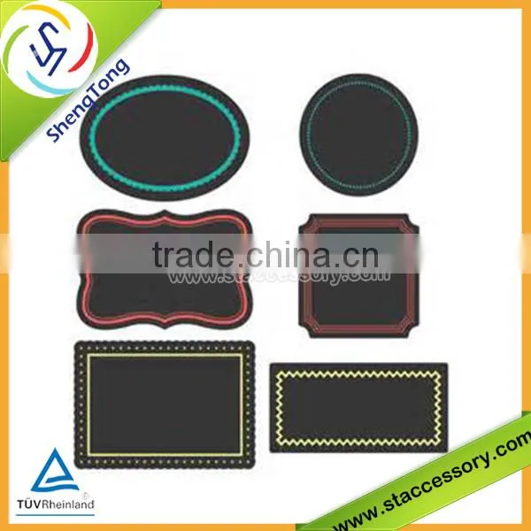 fashion chalkboard paper wholesale,for decorating,baking and party