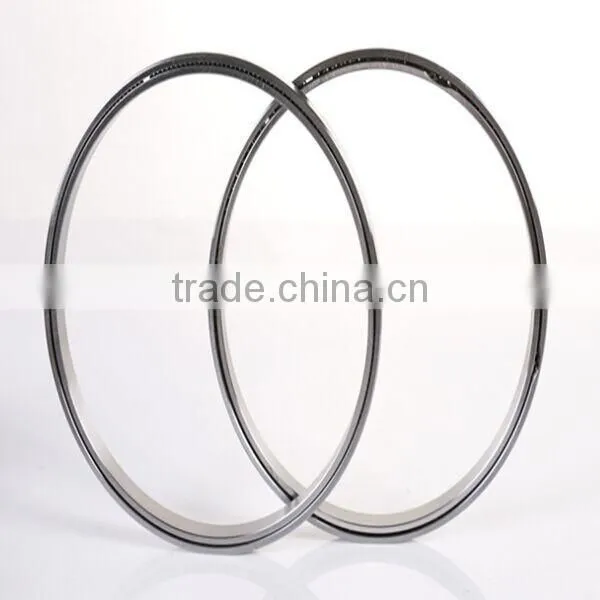 China factory 4-point angular contact ball bearing KD050XP0