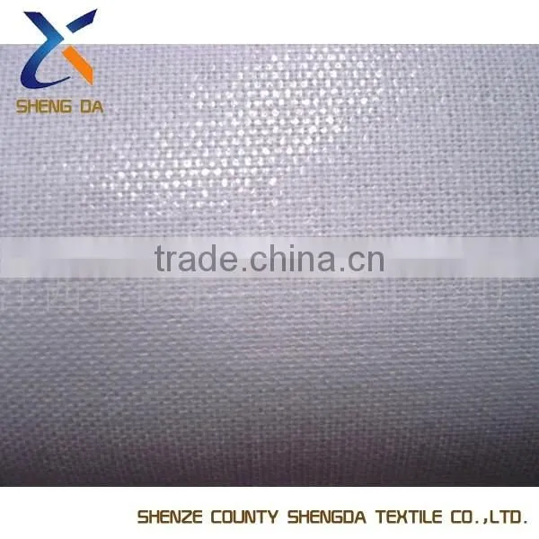 Woven Fusible Interlining