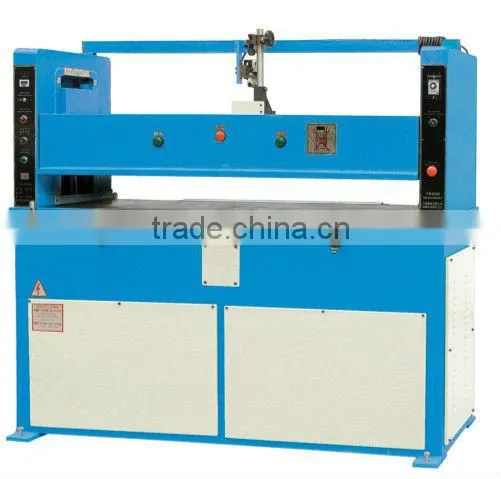Hot sell Favorites Compare shoe-upper equipment/Hydraulic Plane Cutting Machine
