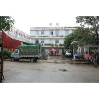 Guangzhou Yutu Electric Bike Technology Co.,LTD company overview - view 1