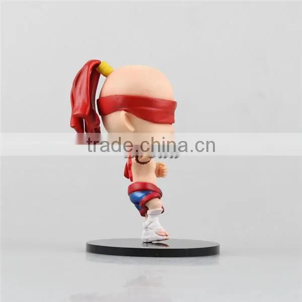 Sveda Newest League of Legends PVC Figure, LOL Action Figure, LOL The Blind MonkLee Sin