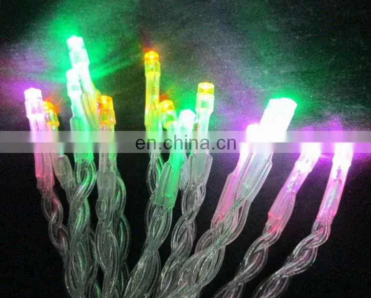 multi color led light with high power