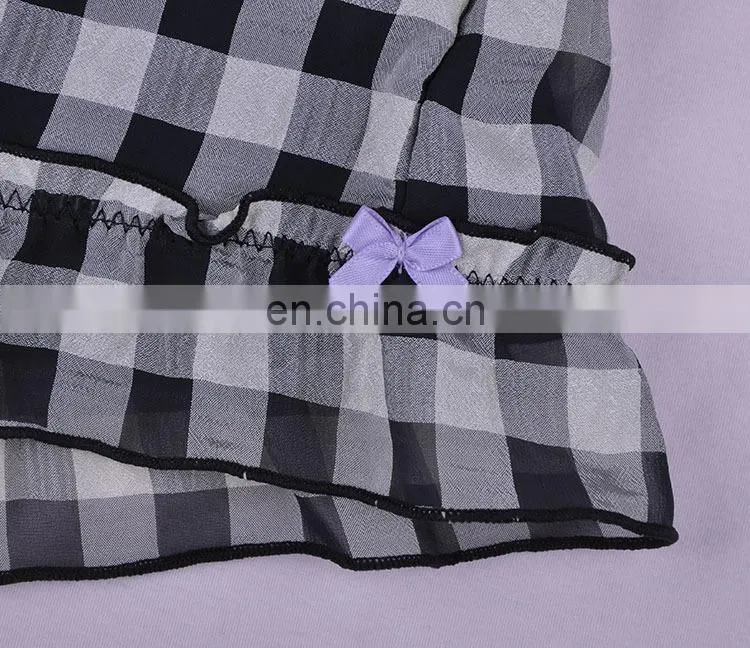 China Manufacturer Lovely Sweet Girl Strap Wholesale Camisoles