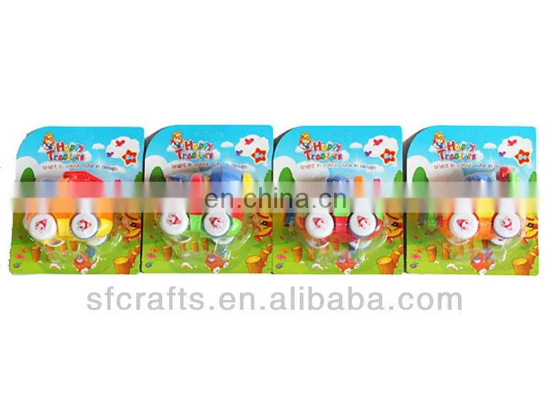 Happy plastic friction power toys cars for kid
