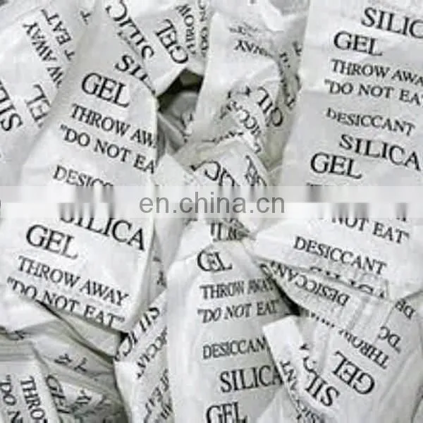 EP2411 Bag Packing Desiccant