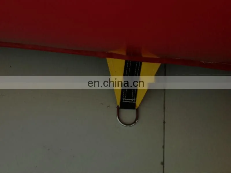 Top quality giant/huge/big inflatable slide from professional factory