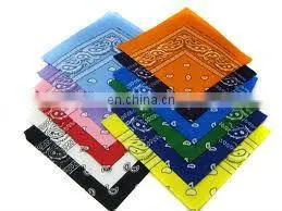 blank bandana india cheap