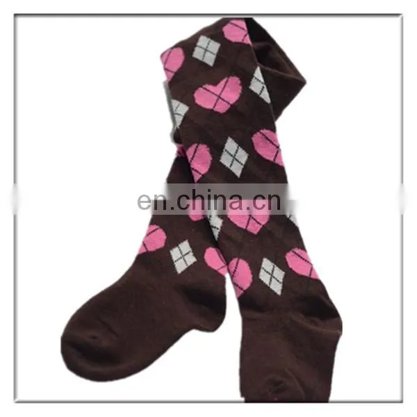 youth girls tight leggings socks