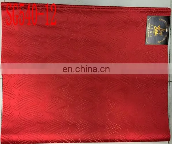 fashion seamless african sego headtie(SG540) african gele headtie