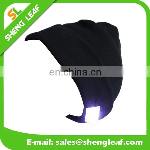 2016 hot sale of knitted beanies unisex