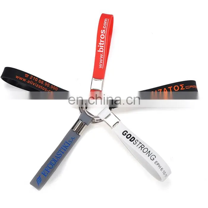 2016 popular unique polo shirt /sport shirt silicone keychain/colorful shirt keychain