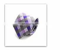 Novel style custom silk necktie