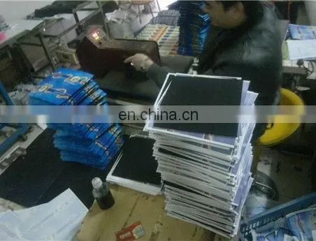 Customized Neoprene diving Wetsuit