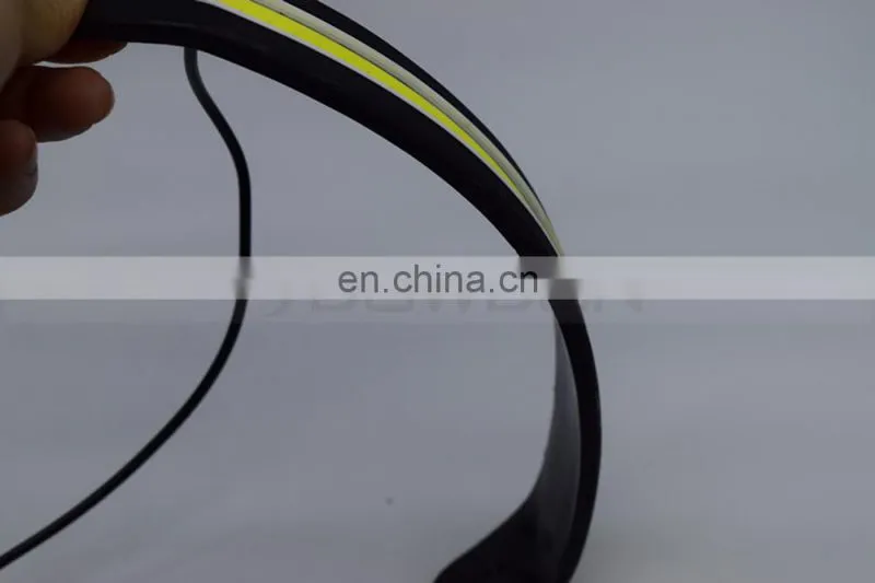 12V Flexible LED Car Daytime Running Lights