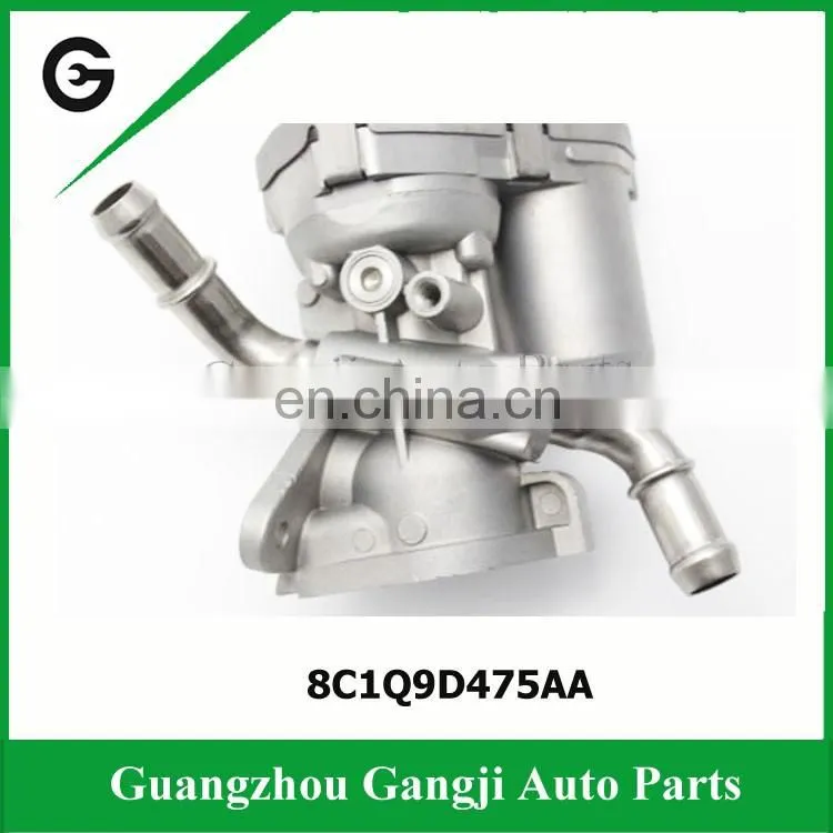 Engine System EGR Valve For Ford ome 8C1Q9D475AA