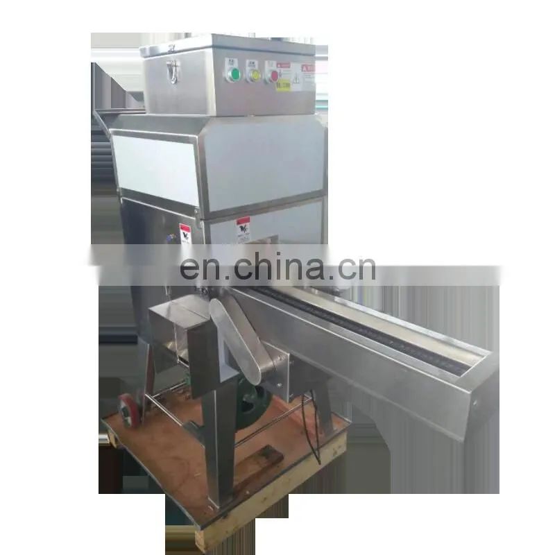 Trade Assurance Sweet Corn Sheller/Fresh Corn Threshing Machine/Fresh Corn Thresher