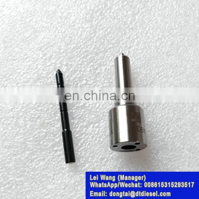 BOSCH COMMON RAIL NOZZLE DLLA 155P 1493 0 433 171 921 FOR INJECTOR 0 445 110 25