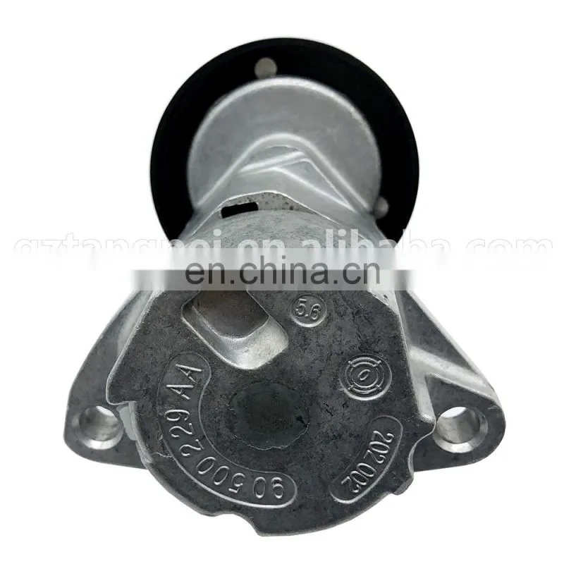 Auto Parts Belt Tensioner Pulley Alternator Pulley For Chevro-let OEM 96459042